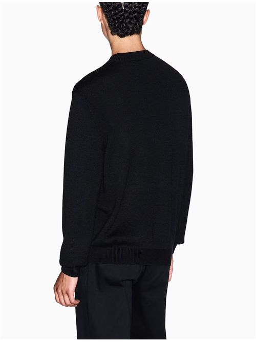 Maglione girocollo Armani Exchange | XM001916AF14008UC001